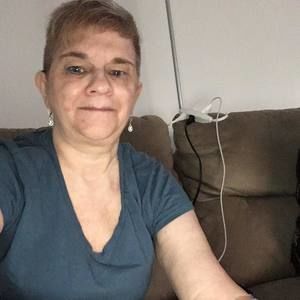 Meet your Posher, Phyllis